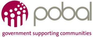 Pobal Logo 1