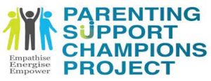 Parent Support Champions