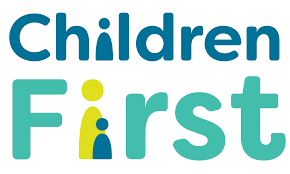 Children first