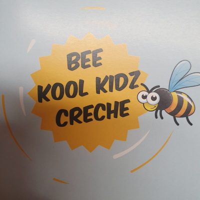 Bee Kool Kids 3