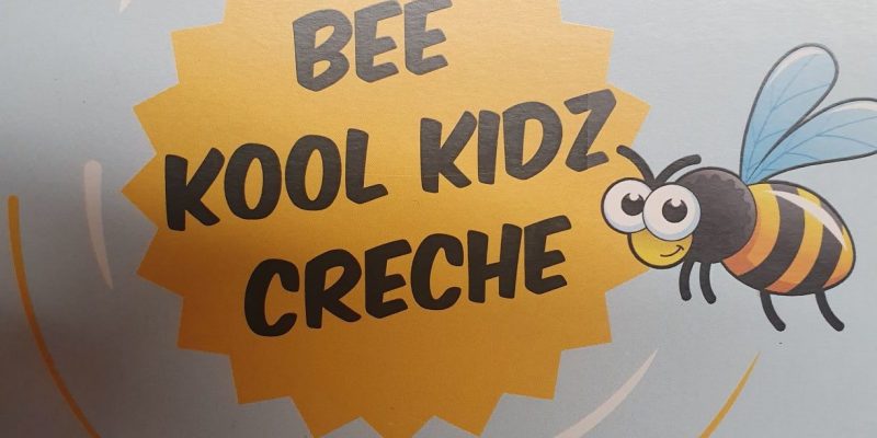 Bee Kool Kids 3
