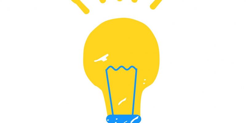 Light bulb logo-394a17ee