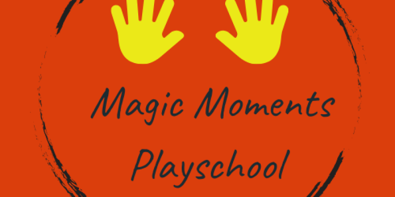 Magic Moments Playschool-9d3baf65