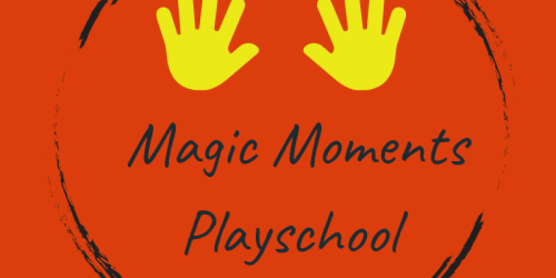 Magic Moments Playschool