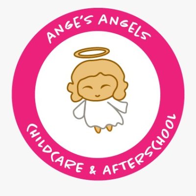 anges angels logo
