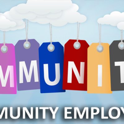 community-employment